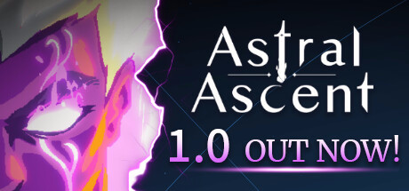 Игра Astral Ascent