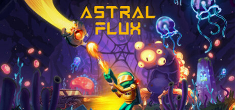 Игра Astral Flux