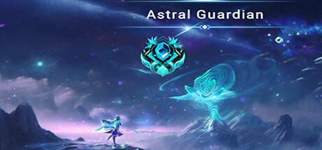 Игра Astral Guardian