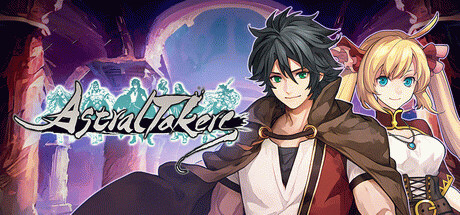 Игра Astral Takers
