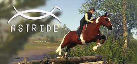 Игра Astride