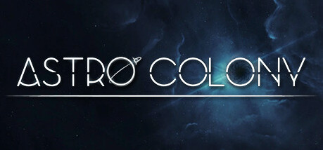 Игра Astro Colony