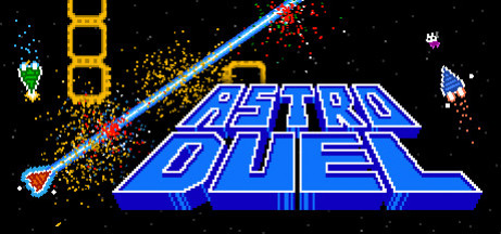 Игра Astro Duel