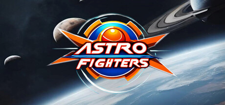 Игра Astro Fighters