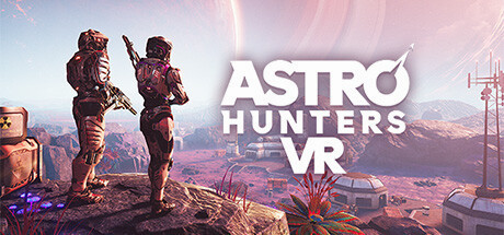 Игра Astro Hunters VR
