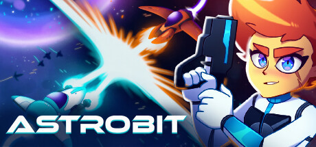 Купить игру Astrobit