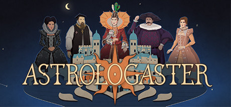 Игра Astrologaster