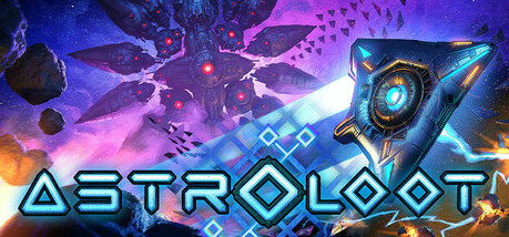 Игра Astroloot