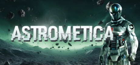 Игра Astrometica