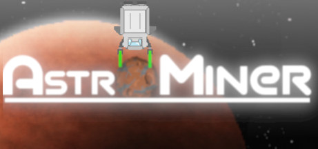 Купить игру AstroMiner