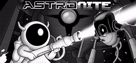 Игра Astronite