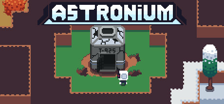 Игра Astronium