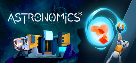 Игра Astronomics