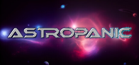 Игра AstroPanic