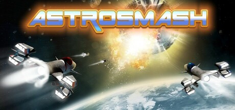Игра ASTROSMASH