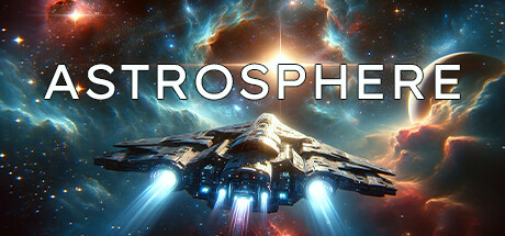 Игра Astrosphere