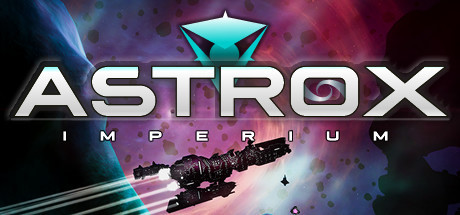 Игра Astrox Imperium