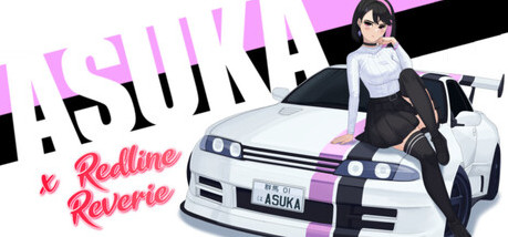 Купить игру ASUKA x Redline Reverie
