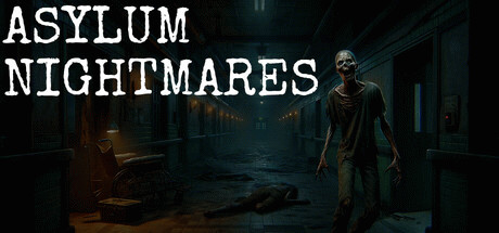 Игра Asylum Nightmares