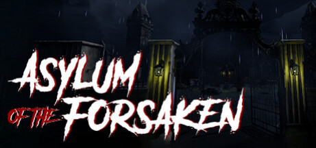 Игра Asylum of the Forsaken