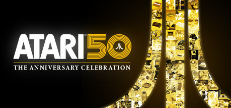Игра Atari 50: The Anniversary Celebration