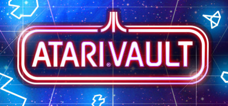 Игра Atari Vault