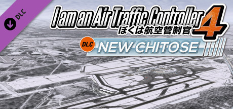 Купить DLC ATC4: Airport NEW CHITOSE [RJCC] от 1428 ₽ на iwillplay