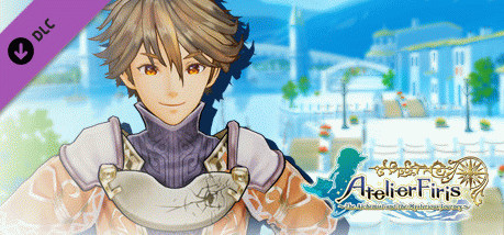 Игра Atelier Firis - Character: Heintz / 追加キャラクター『ハインツ』