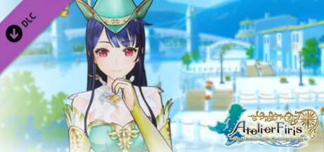 Игра Atelier Firis - Costume: Brave Archer / リアーネ衣装『ブレイブアーチャー』