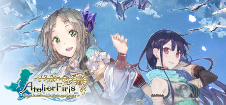Купить игру Atelier Firis: The Alchemist and the Mysterious Journey / フィリスのアトリエ ～不思議な旅の錬金術士～