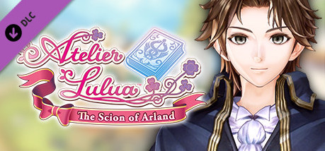 Игра Atelier Lulua: Aurel's Outfit "Blood of the Mighty"