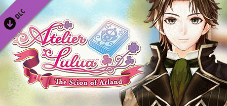 Игра Atelier Lulua: Aurel's Outfit "The Ultimate Knight Supreme"