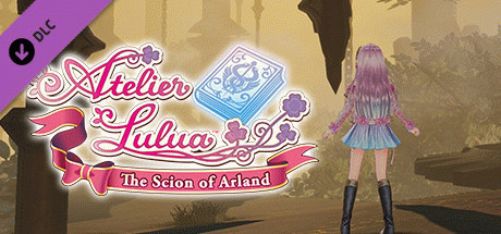 Игра Atelier Lulua: Extra High Difficulty Area: Machina Domain