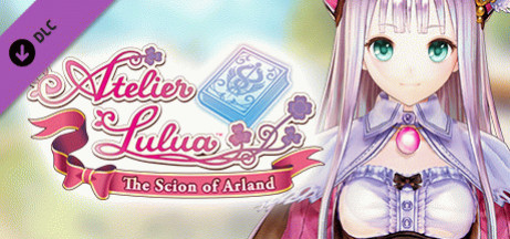 Игра Atelier Lulua: Lulua's Outfit "Mom's Favorite"
