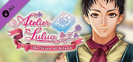 Игра Atelier Lulua: Niko's Outfit "The Boldness"