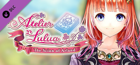 Игра Atelier Lulua: Rorona's Outfit "Time Slip"
