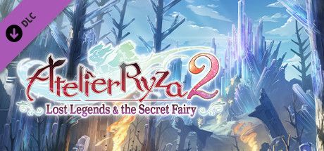 Игра Atelier Ryza 2: Additional Area "Keldorah Castle"