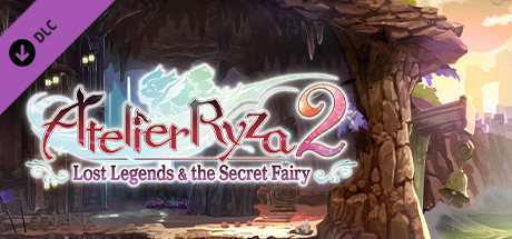 Игра Atelier Ryza 2: High-difficulty Area "Flame Sun Island"