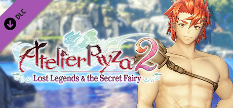 Игра Atelier Ryza 2: Lent's Swimsuit "Beach Flag King"