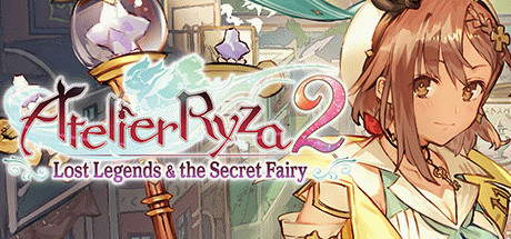 Игра Atelier Ryza 2: Lost Legends & the Secret Fairy