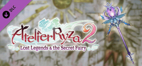 Игра Atelier Ryza 2: Recipe Expansion Pack "The Art of Battle"