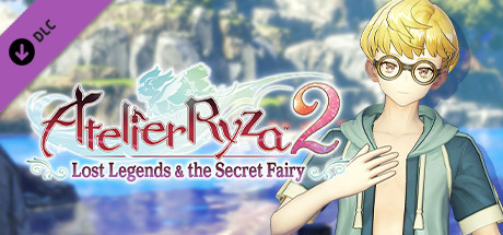 Игра Atelier Ryza 2: Tao's Swimsuit "School Trip"