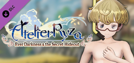Игра Atelier Ryza: Captain Tao