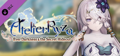 Игра Atelier Ryza: Cool Selenite