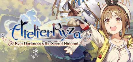 Купить игру Atelier Ryza: Digital Deluxe Edition