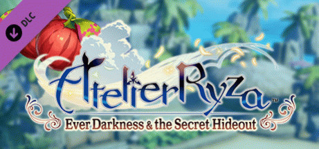 Игра Atelier Ryza: "Ever Summer Queen & the Secret Island"
