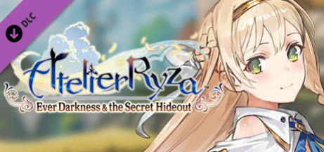 Игра Atelier Ryza: Klaudia's Story "Atelier Klaudia"