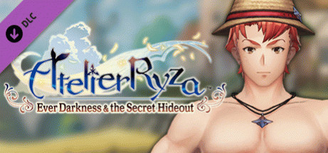 Игра Atelier Ryza: Muscle Volcano