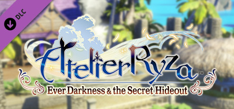 Игра Atelier Ryza Season Pass "Kurken Island Jam-packed Pass"