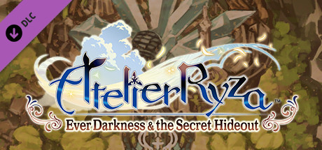 Игра Atelier Ryza: "Secret Solitary Island"